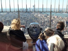 New York Empire State